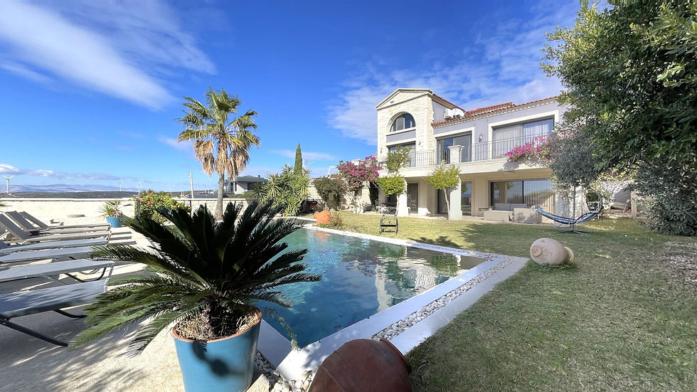 Ailece Unutulmaz Bir Villa Tatili İçin İpuçları