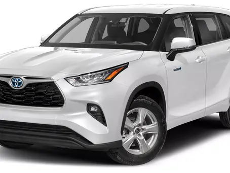 The 2024 Toyota Grand Highlander will expand the third row