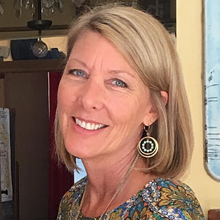 Writer: Karen Schroter