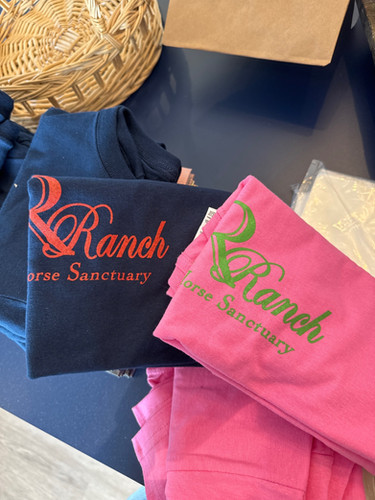 Kids T-Shirt | R&R Ranch Minis