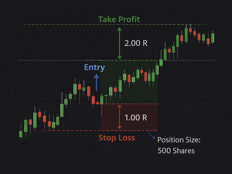 Risikomanagement im Trading – Der wahre Schlüssel zu langfristigem Erfolg