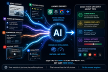 AI Reputation Intelligence Network