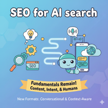 SEO for AI Search