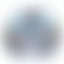 An angry search engine robot watching bad SEO practices