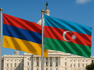 Fox44news: Während sich armenische und aserbaidschanische Staatschefs in Washington treffen, fordert CSI die Freilassung von Gefangenen und die Rückkehr nach Bergkarabach