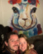 Llama Peru4