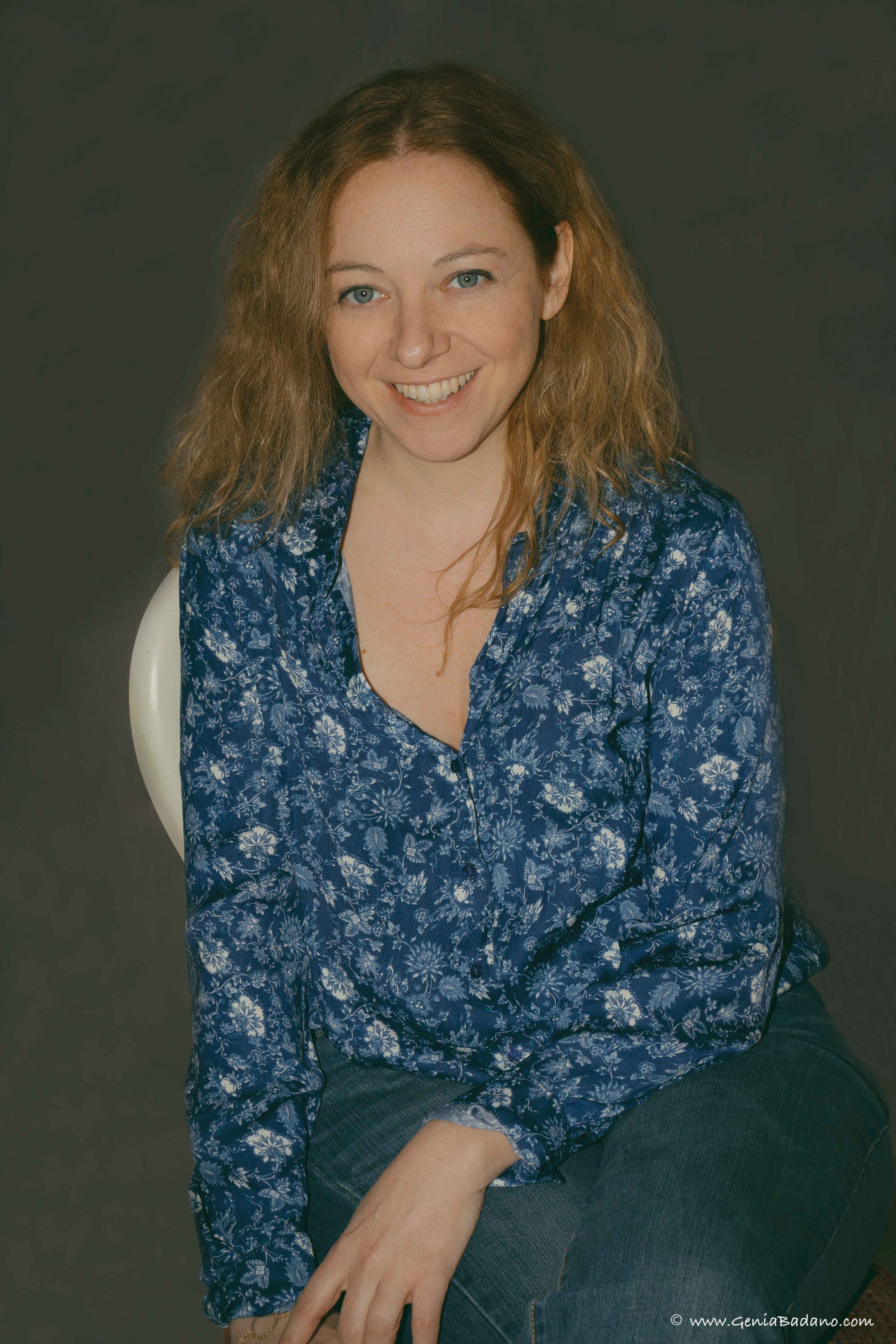 Clara Gali