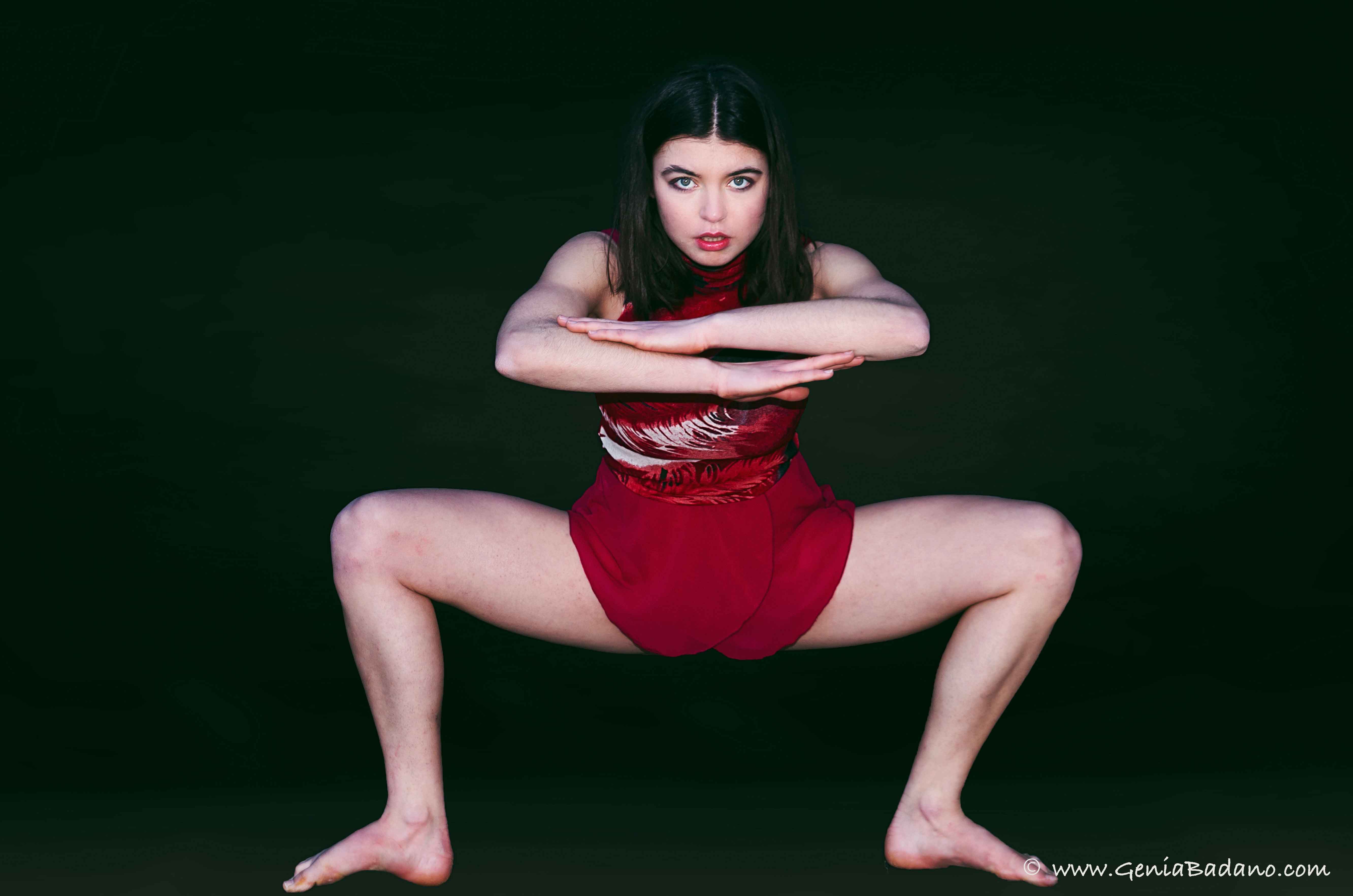 Tanit Graffelman
