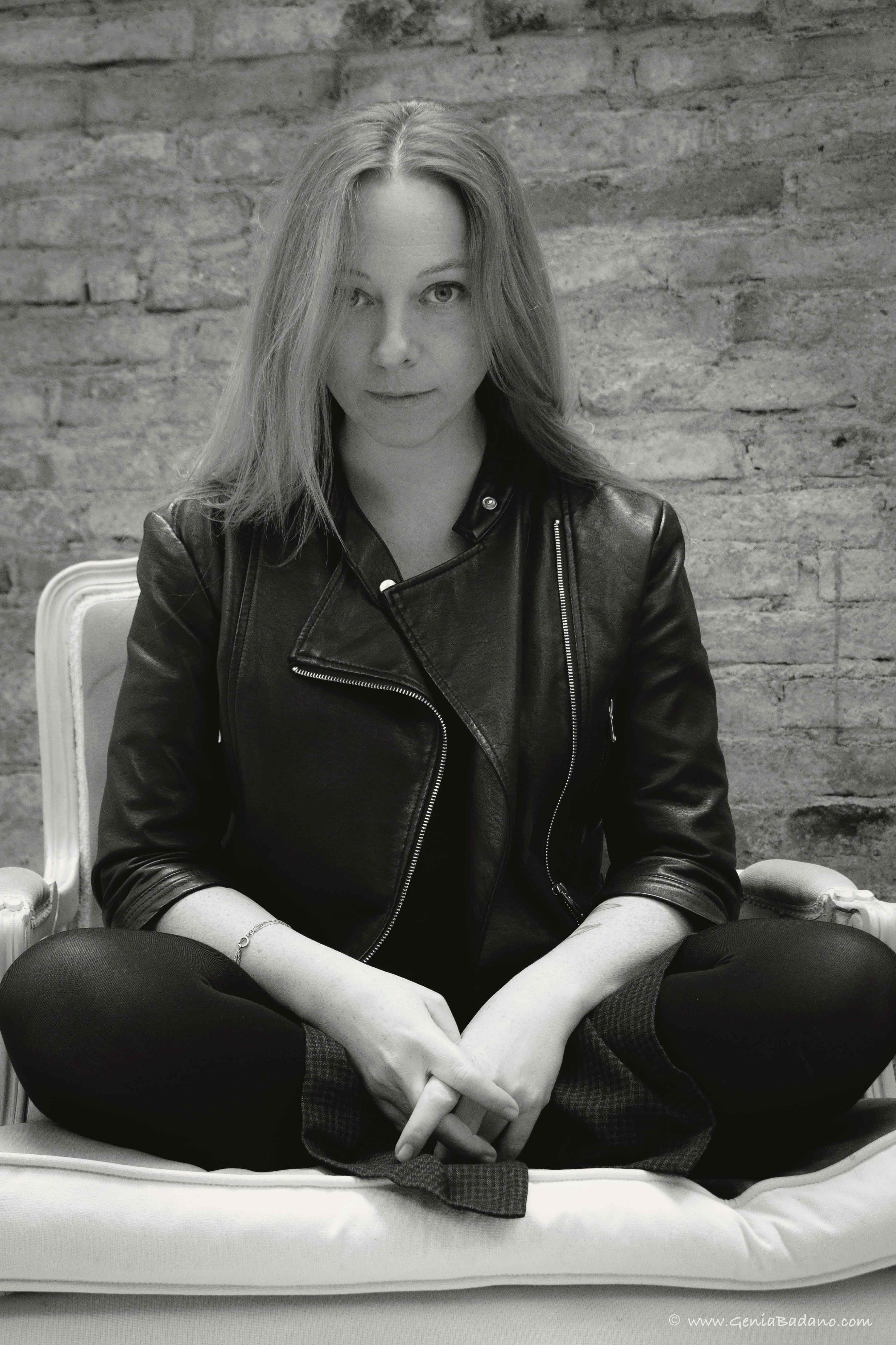 Clara Gali