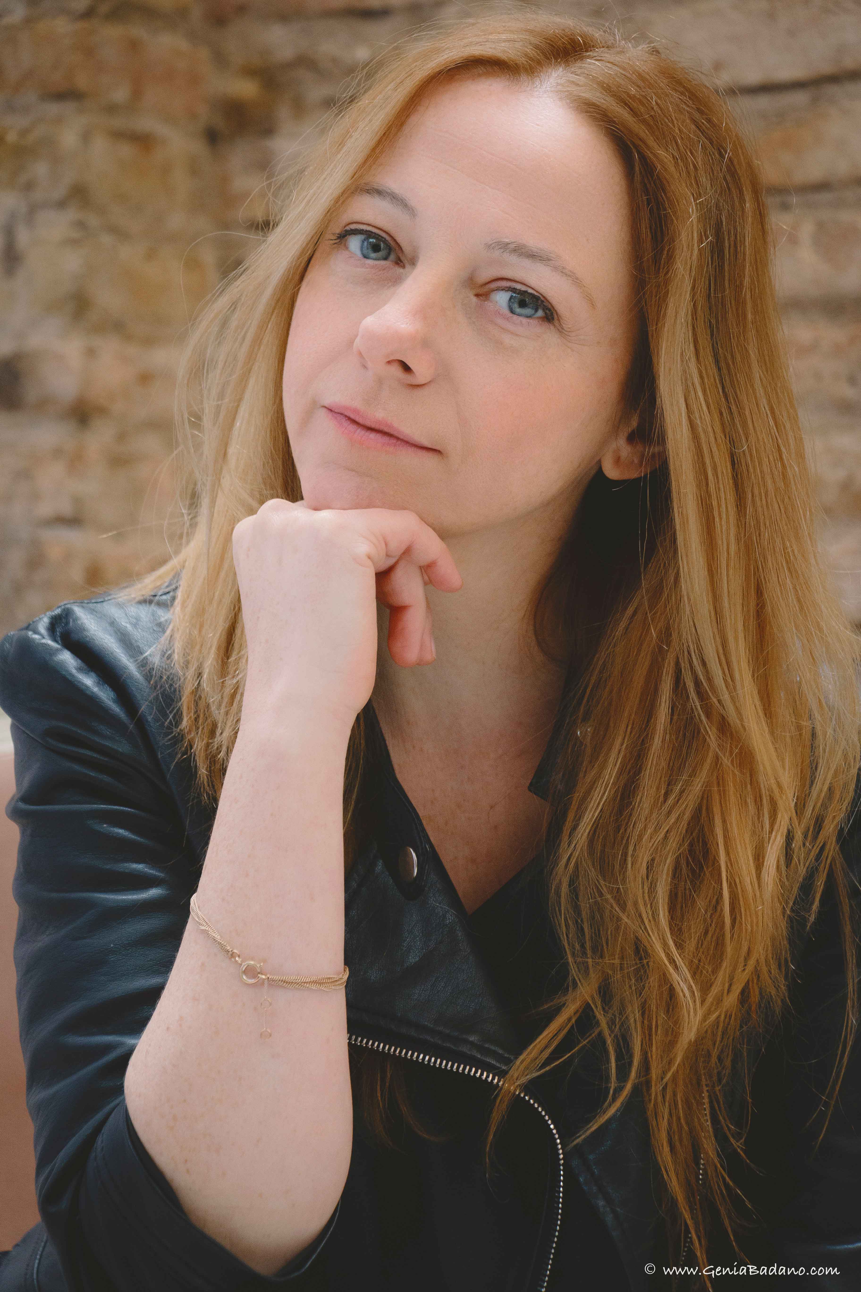 Clara Gali
