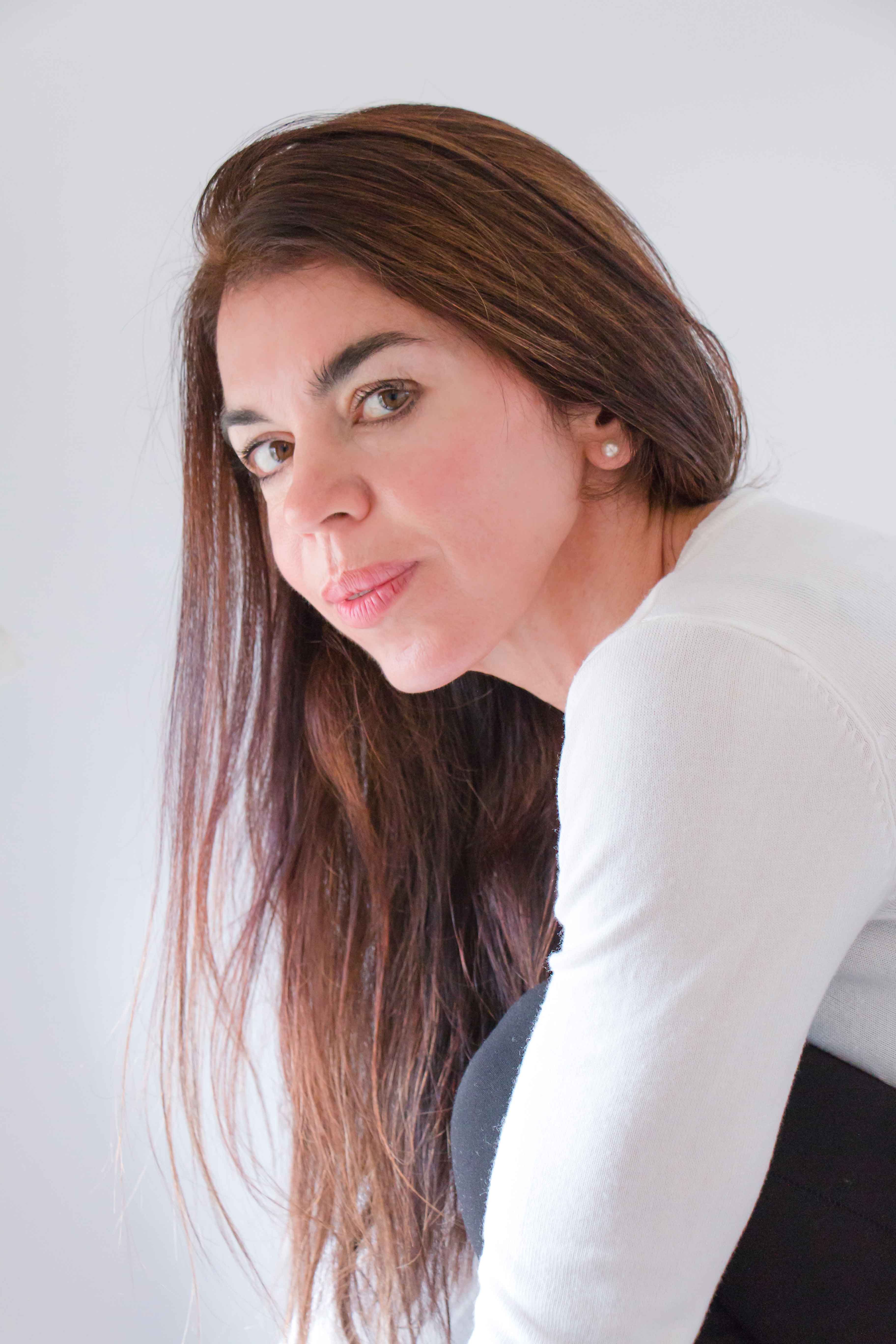 Foto Book Núria Brucart