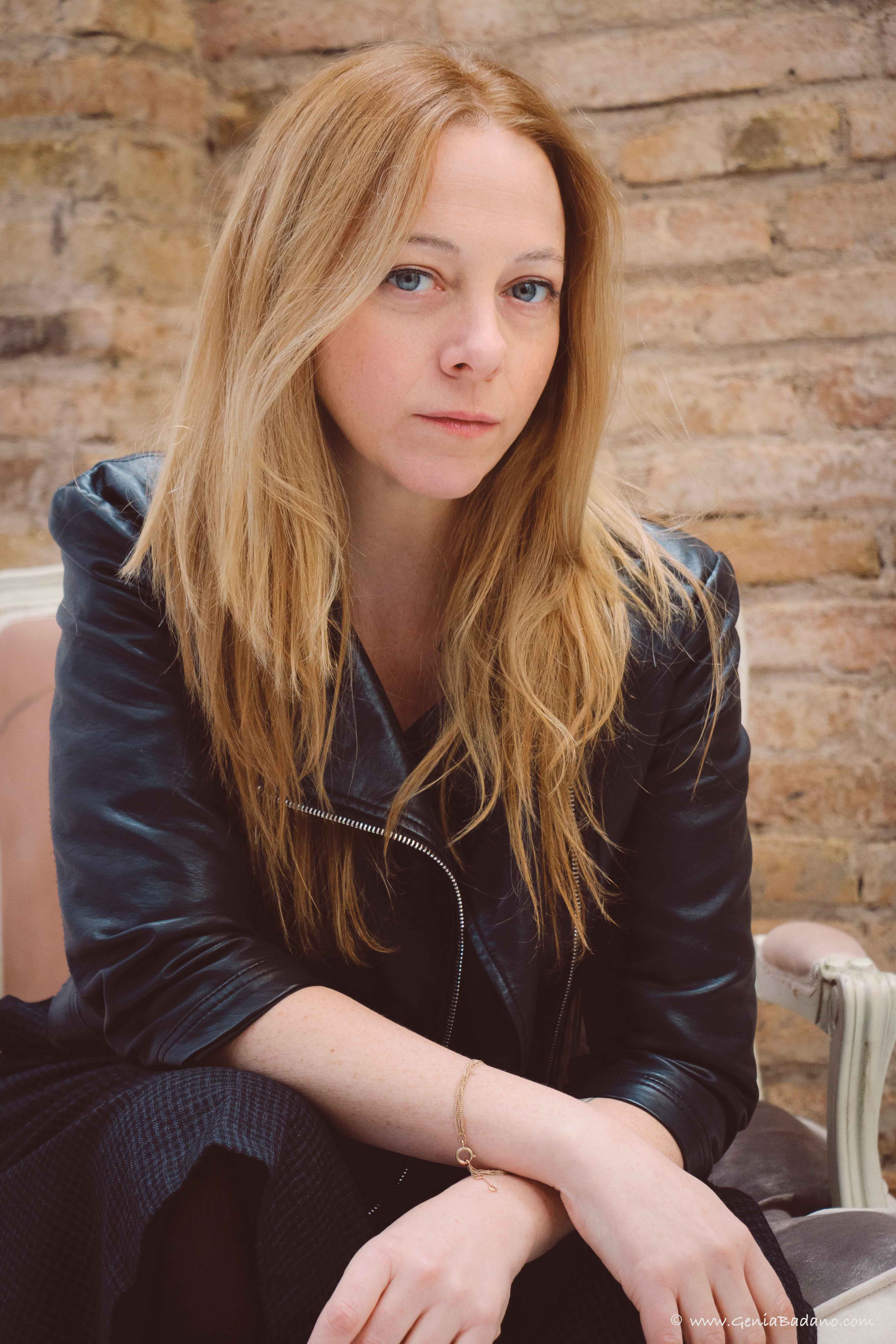 Clara Gali