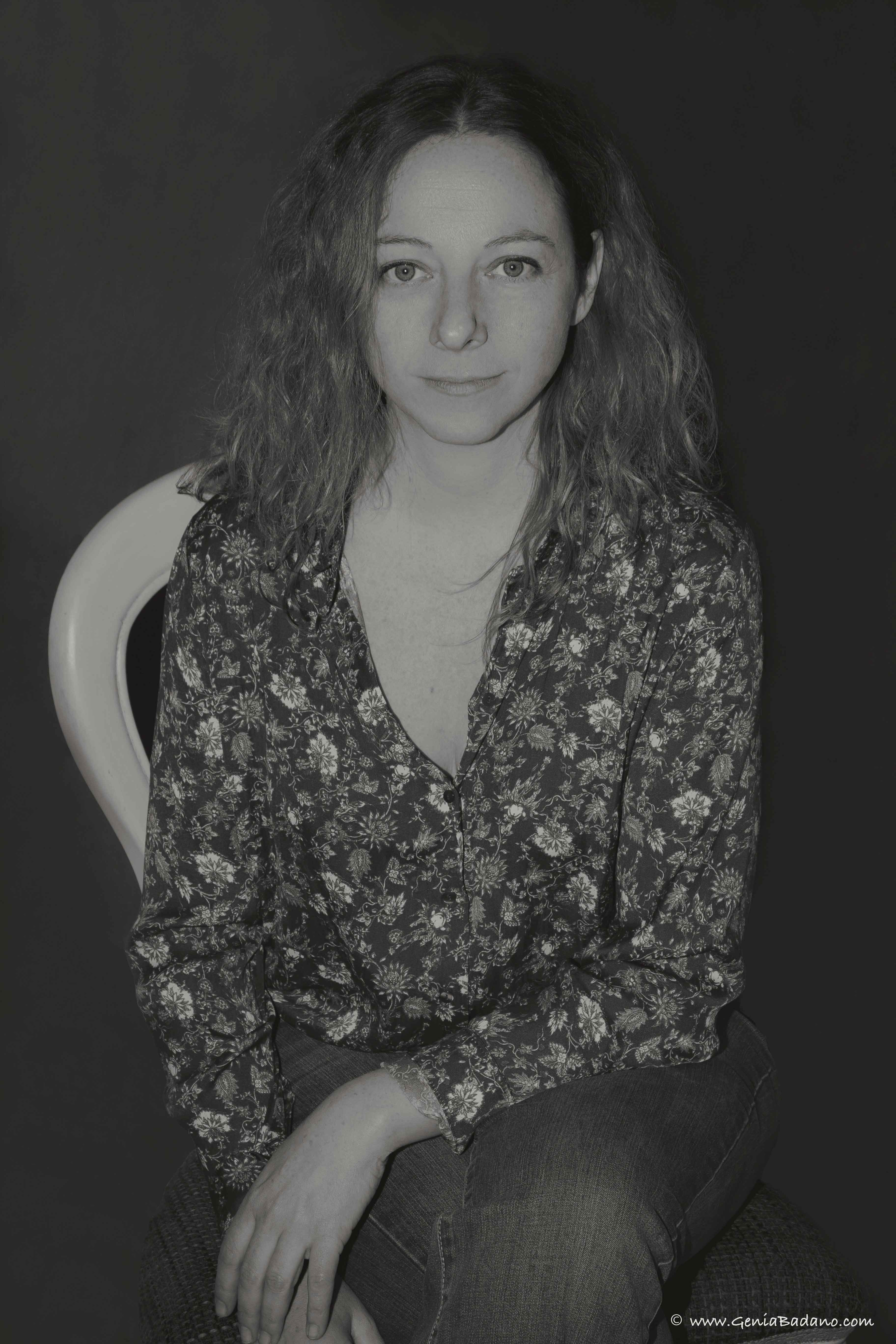 Clara Gali