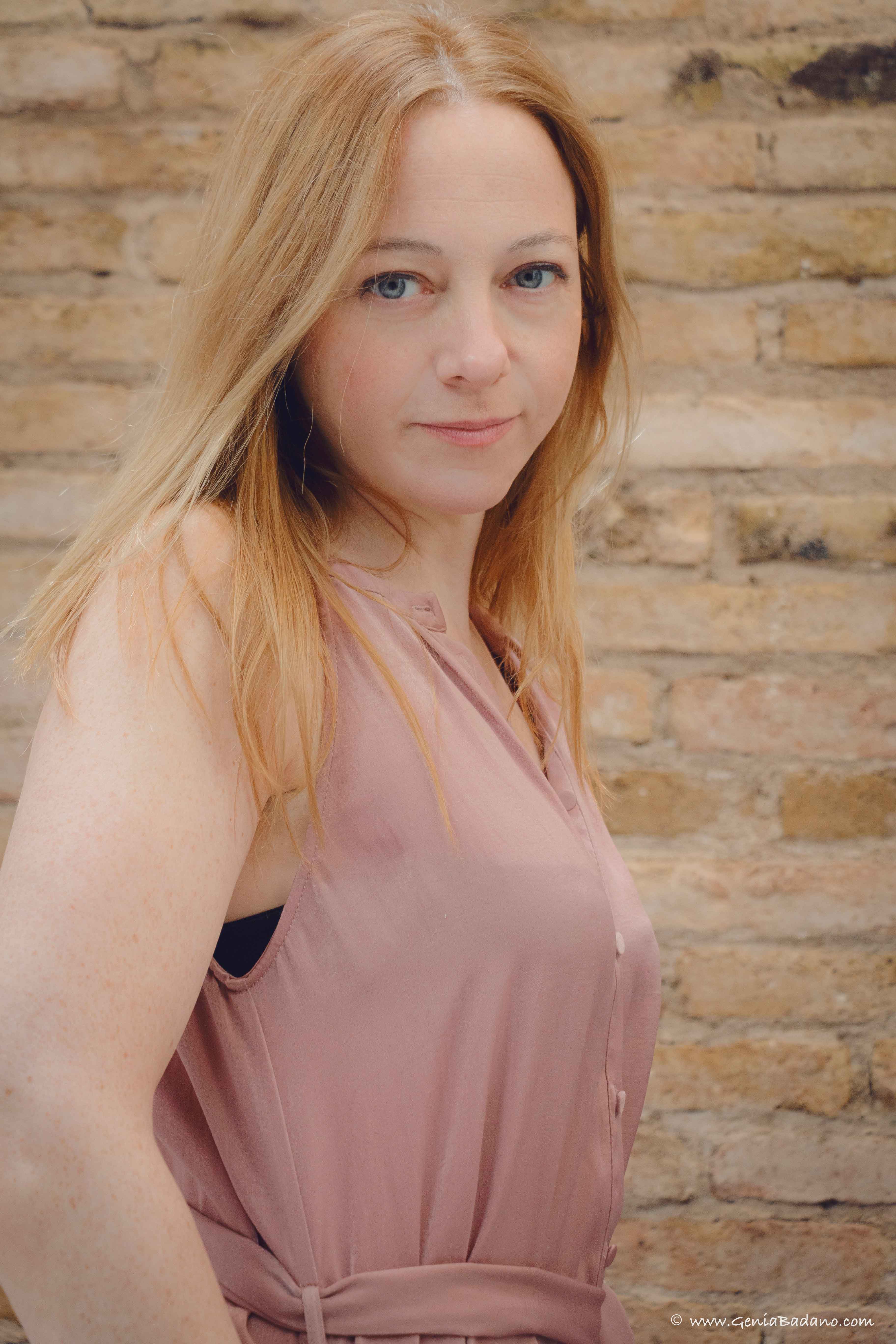 Clara Gali