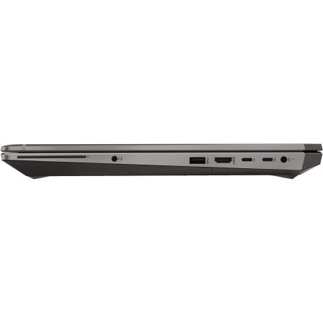 Miniatura: HP ZBOOK 15 G6