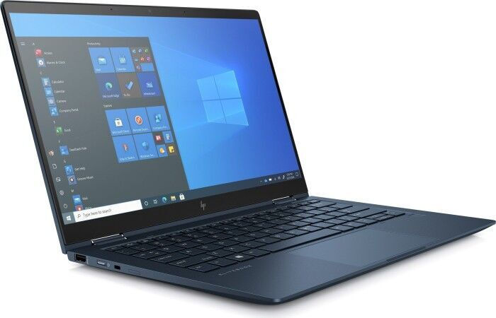 Miniatura: HP DRAGONFLY G2