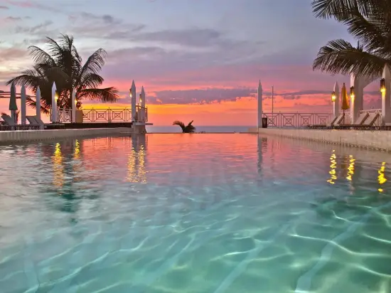 coco resort