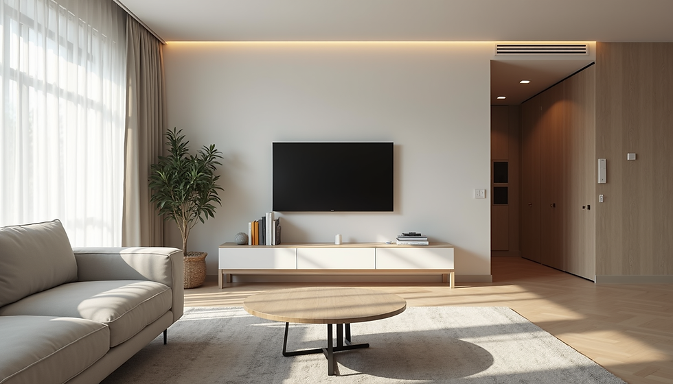 Post-Construction and Commercial Cleaning Services in Miami and Broward County