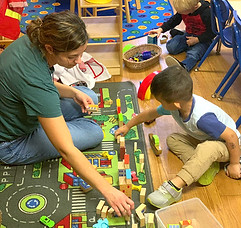 Providence Preschool Virginia Beach