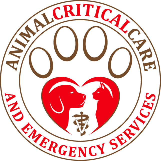 Animal Critical Care & Emergency Ser