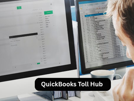 QuickBooks Tool Hub