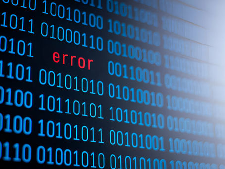 QuickBooks Script Error