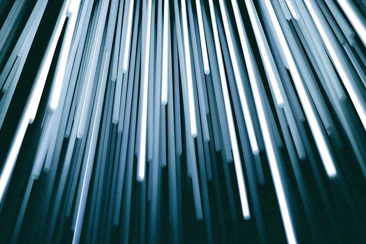 Tube Lights