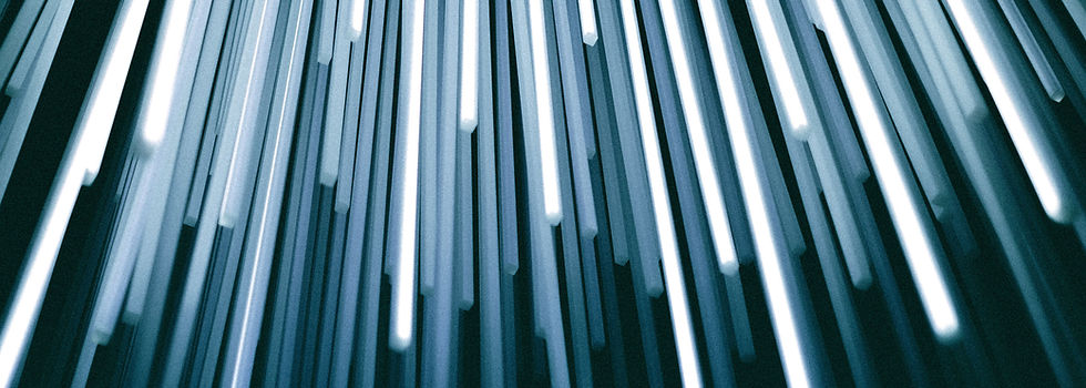 Tube Lights
