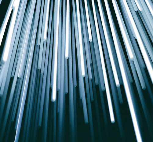 Tube Lights