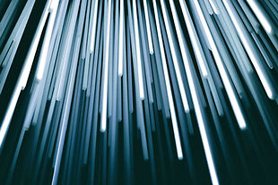 Tube Lights