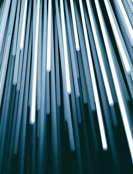 Tube Lights