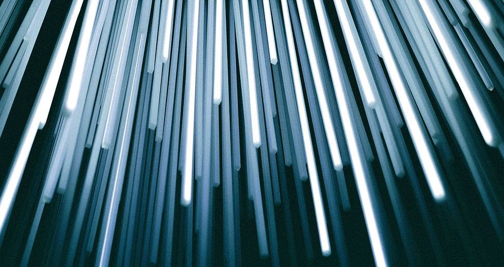 Tube Lights