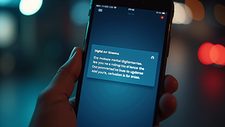 Understanding Digital Arrest Scams in India Legal Remedies and Prevention Strategies