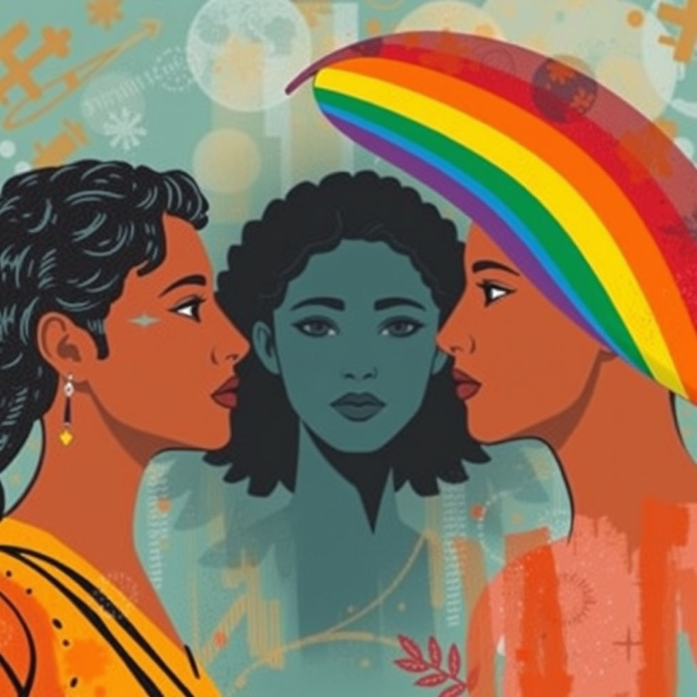 Between the Identity & Acceptance: An Indian Socio-Legal analysis of Third Gender