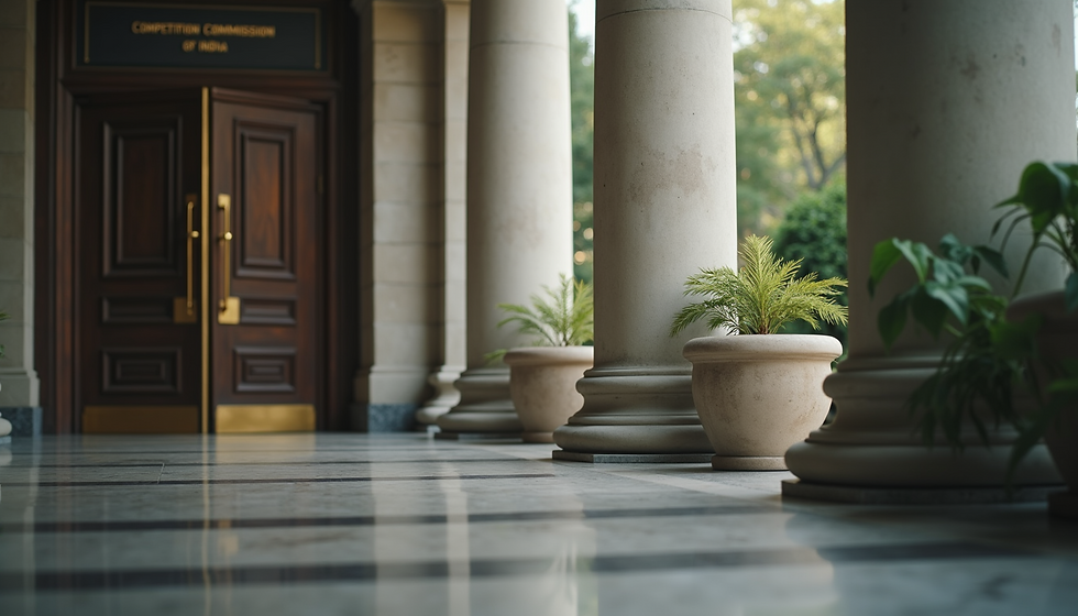 The Decline of Competition Law and Its Agencies in India: Causes and Consequences