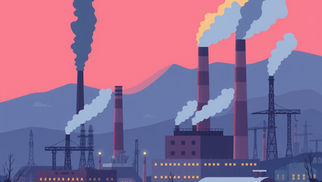 Can India Overcome Challenges to Achieve Net Zero Carbon Emissions by 2070?