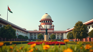 Bail Not Jail: A Deep Dive into the Evolution of Bail Jurisprudence in India