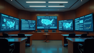 Artificial Intelligence Revolutionizing the Legal Profession Navigating the Future