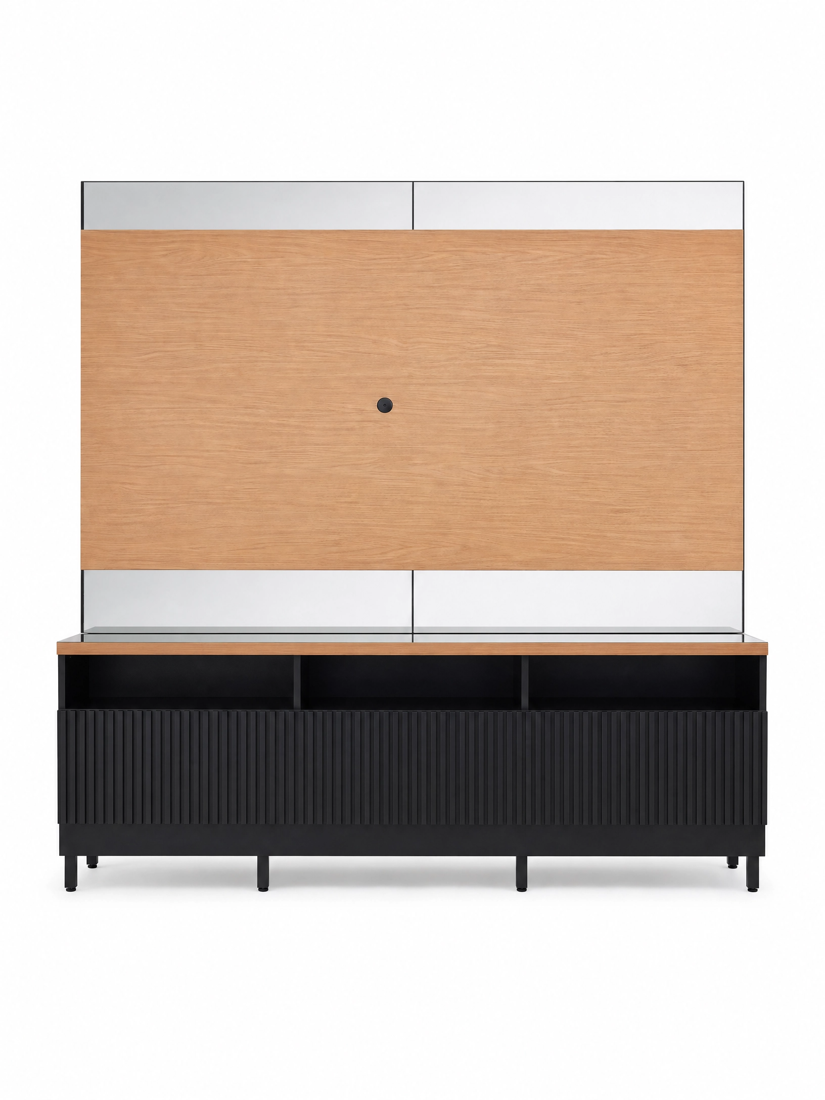 Rack para sala (2,10L X 2,10A)