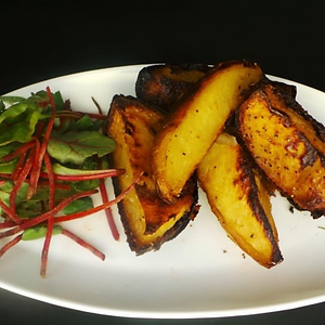Potato Wedges