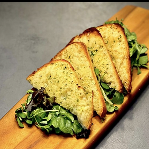 Garlic Bread