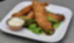 Chicken Goujons