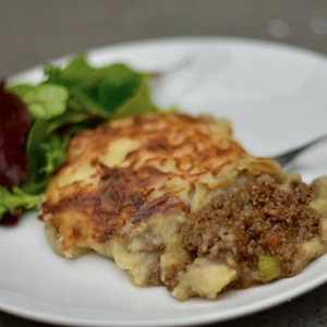 Cottage Pie