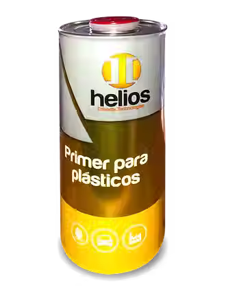 Primer para plasticos
