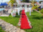 Matrimonio en campestre