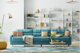 Tips para pintar tu casa