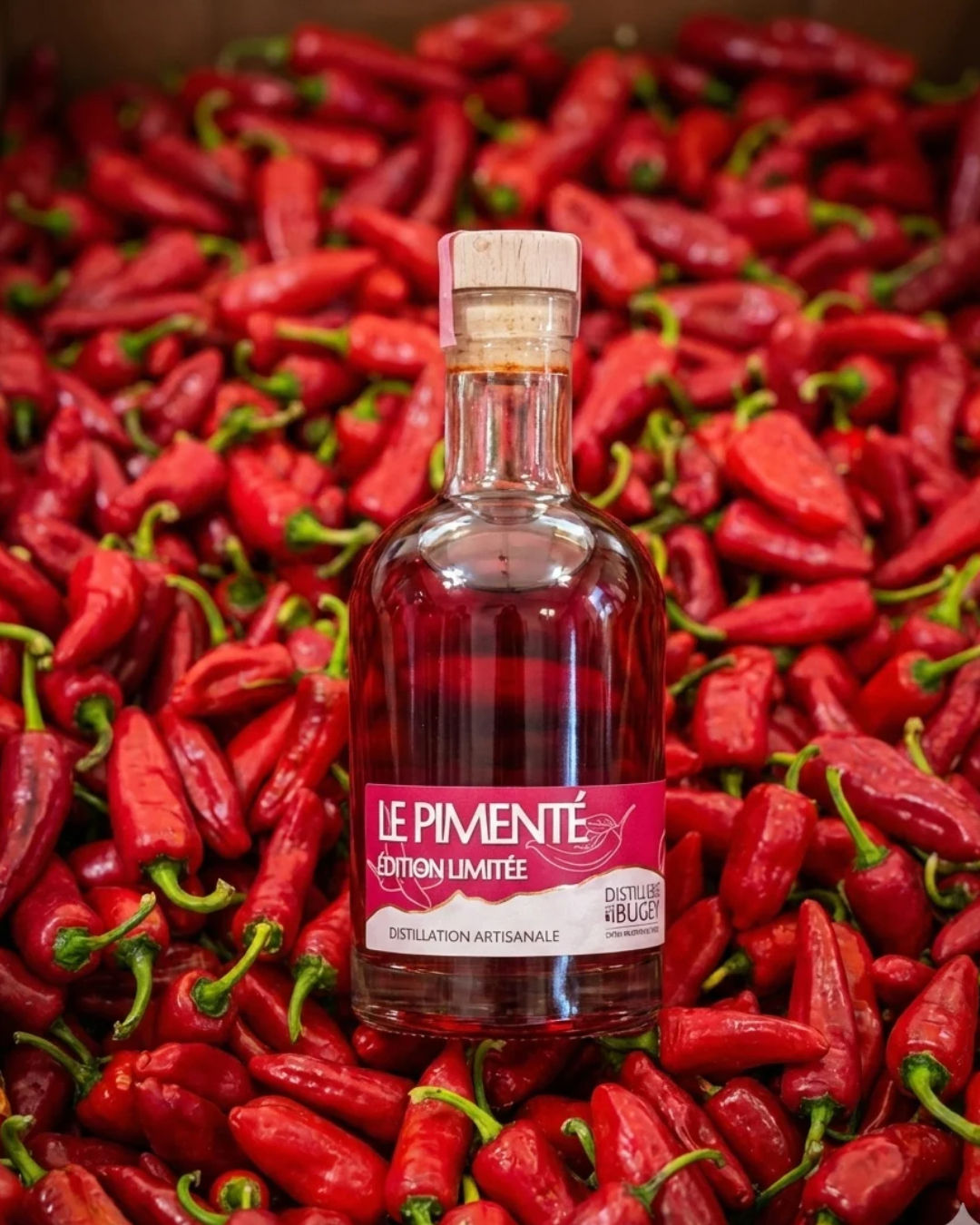 Le Pimenté 20cl