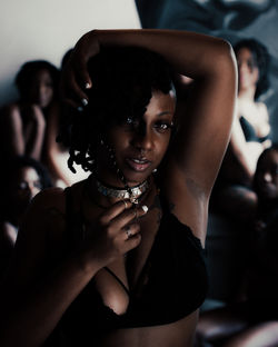 PHOTOGRAPHER LEE SANTOS