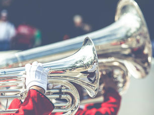 Things to do around the Queen City!
