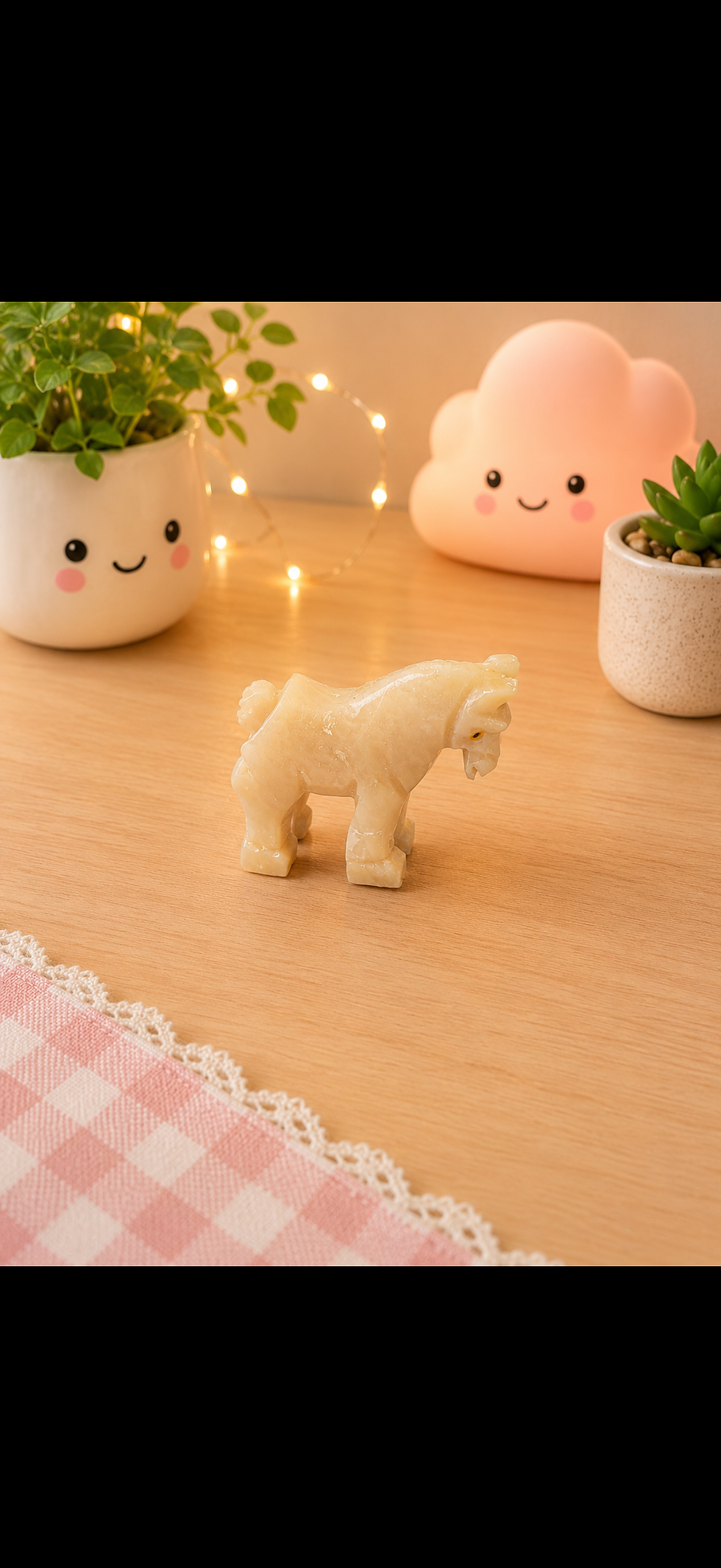 Thumbnail: Stone horses